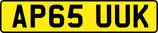 AP65UUK