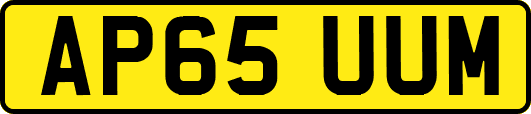 AP65UUM