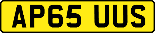 AP65UUS