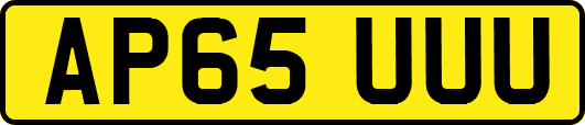 AP65UUU