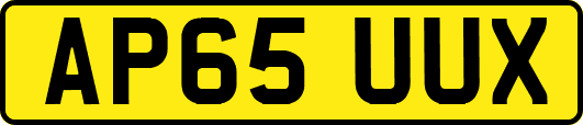 AP65UUX