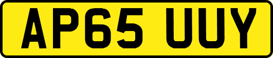 AP65UUY