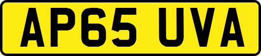 AP65UVA
