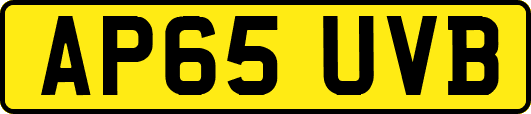 AP65UVB