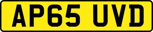 AP65UVD