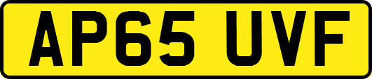 AP65UVF