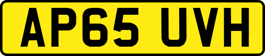 AP65UVH