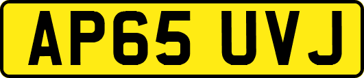 AP65UVJ