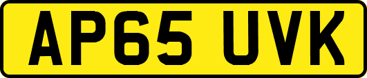 AP65UVK