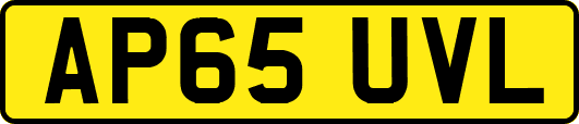 AP65UVL