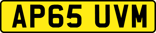 AP65UVM