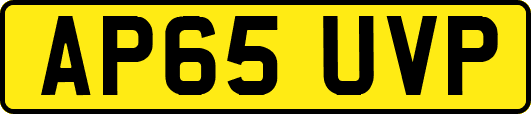 AP65UVP