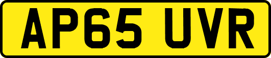 AP65UVR