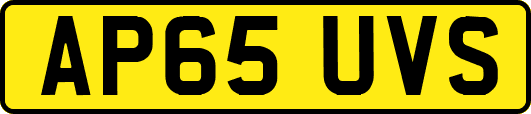 AP65UVS