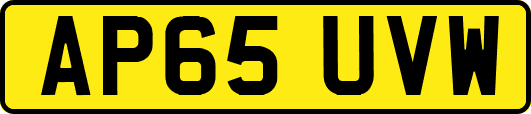 AP65UVW