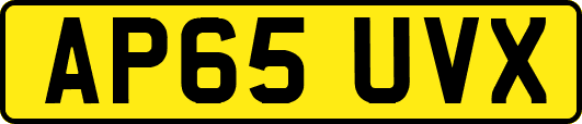 AP65UVX