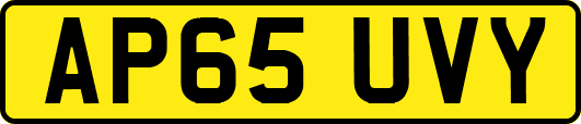 AP65UVY