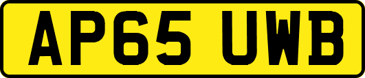 AP65UWB