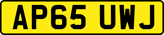 AP65UWJ
