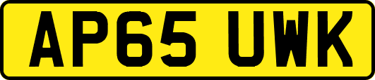 AP65UWK