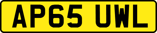 AP65UWL