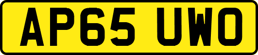 AP65UWO