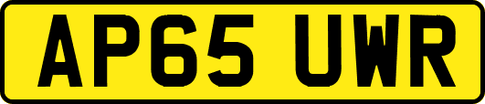 AP65UWR
