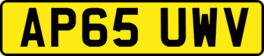 AP65UWV