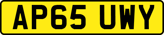 AP65UWY