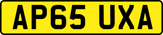 AP65UXA