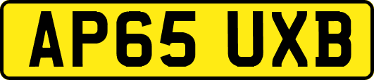 AP65UXB