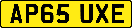 AP65UXE