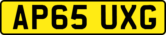 AP65UXG