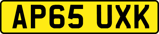 AP65UXK