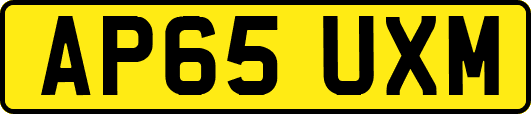 AP65UXM