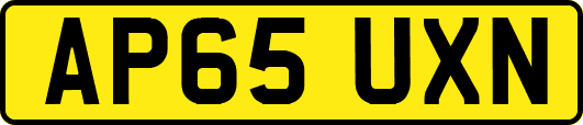 AP65UXN