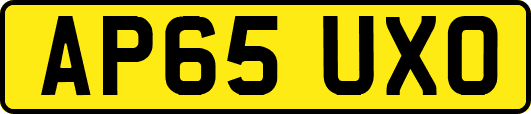 AP65UXO