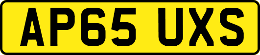 AP65UXS