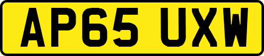 AP65UXW