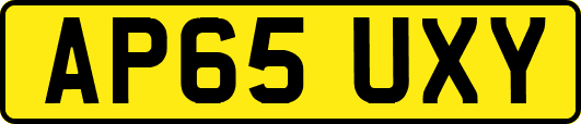 AP65UXY
