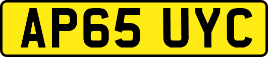 AP65UYC