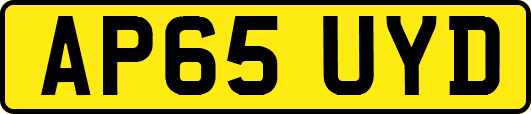 AP65UYD