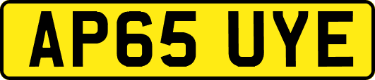 AP65UYE