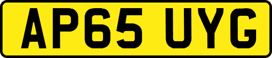 AP65UYG