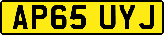 AP65UYJ