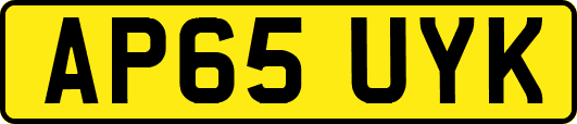 AP65UYK