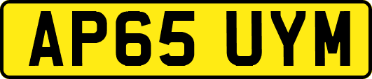 AP65UYM