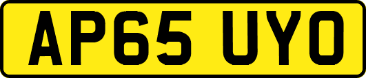 AP65UYO