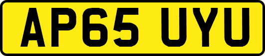 AP65UYU