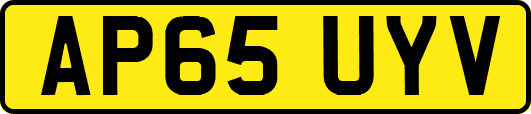 AP65UYV